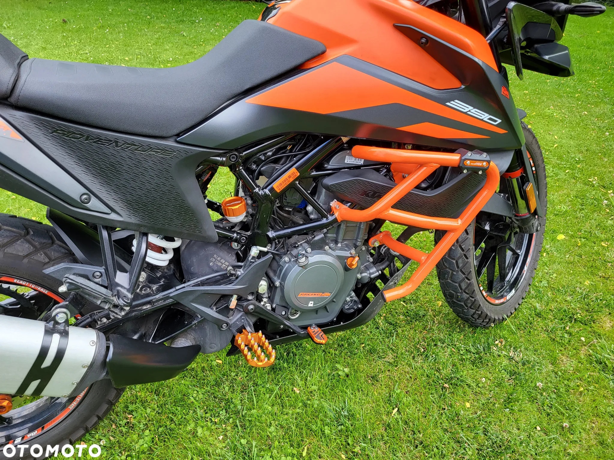 KTM Adventure - 7