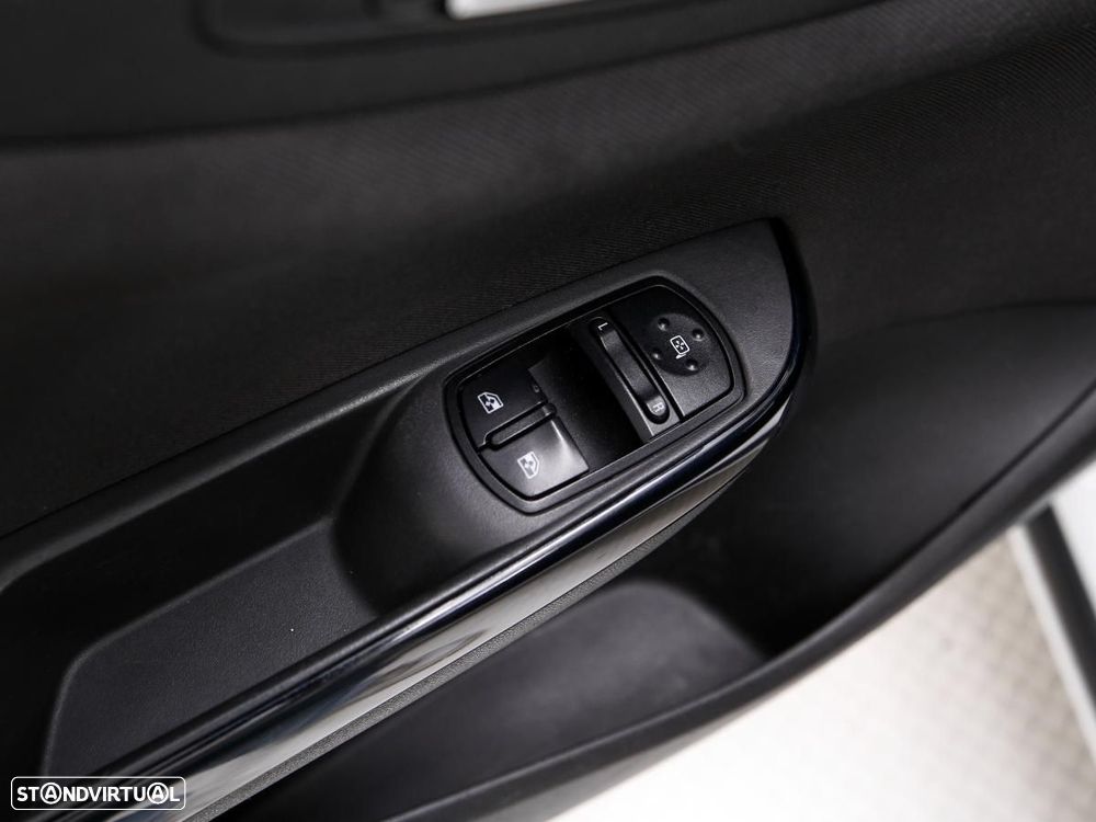 Opel Corsa Van 1.3 CDTI - 10