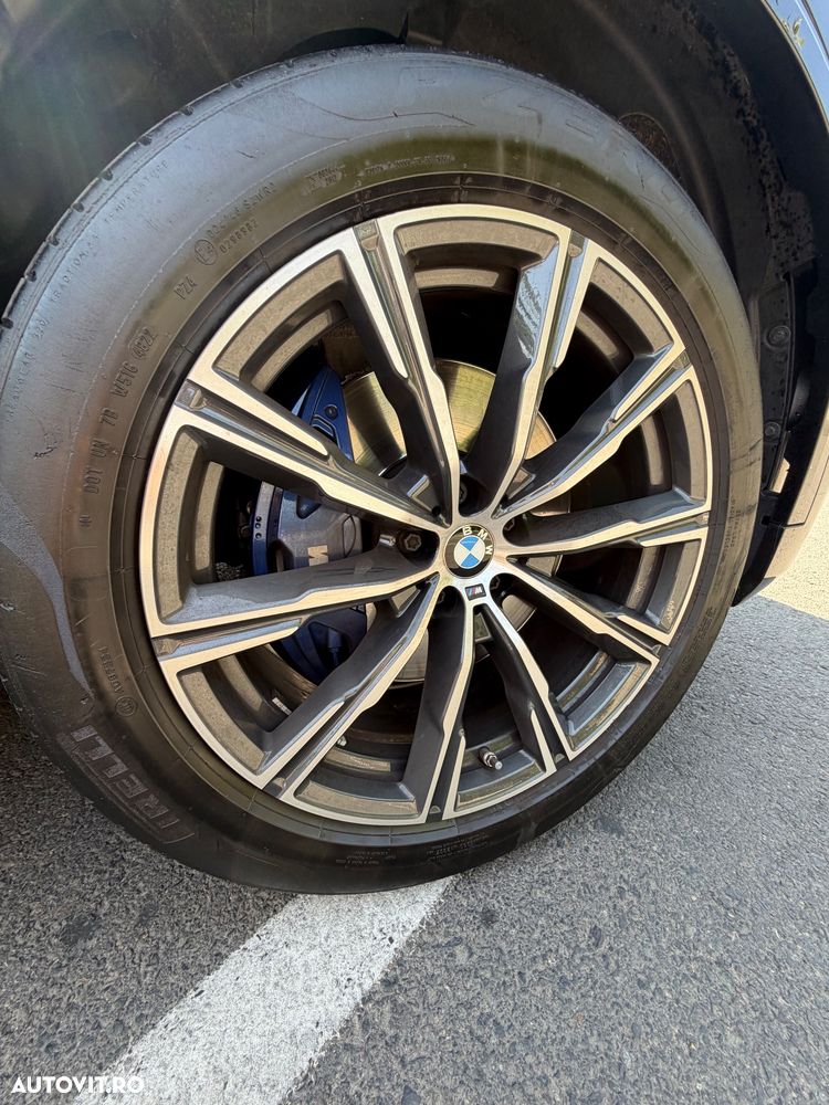 BMW X5 xDrive30d - 8