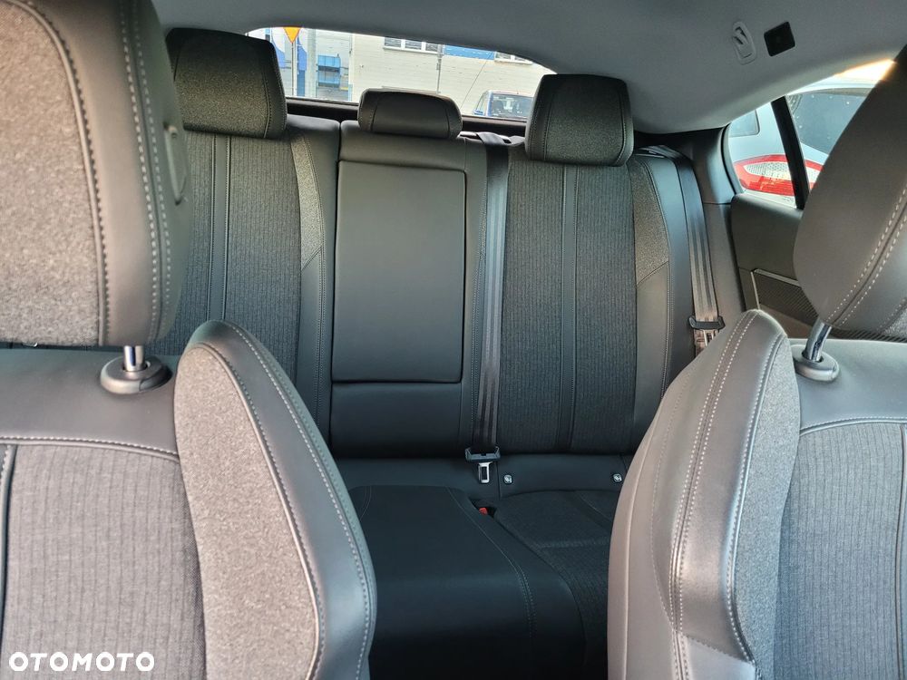 Peugeot 508 1.6 PureTech Allure Pack S&S EAT8 - 17