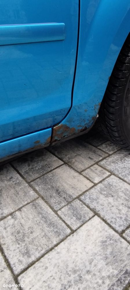 Ford Focus 1.8 TDCi Futura - 5