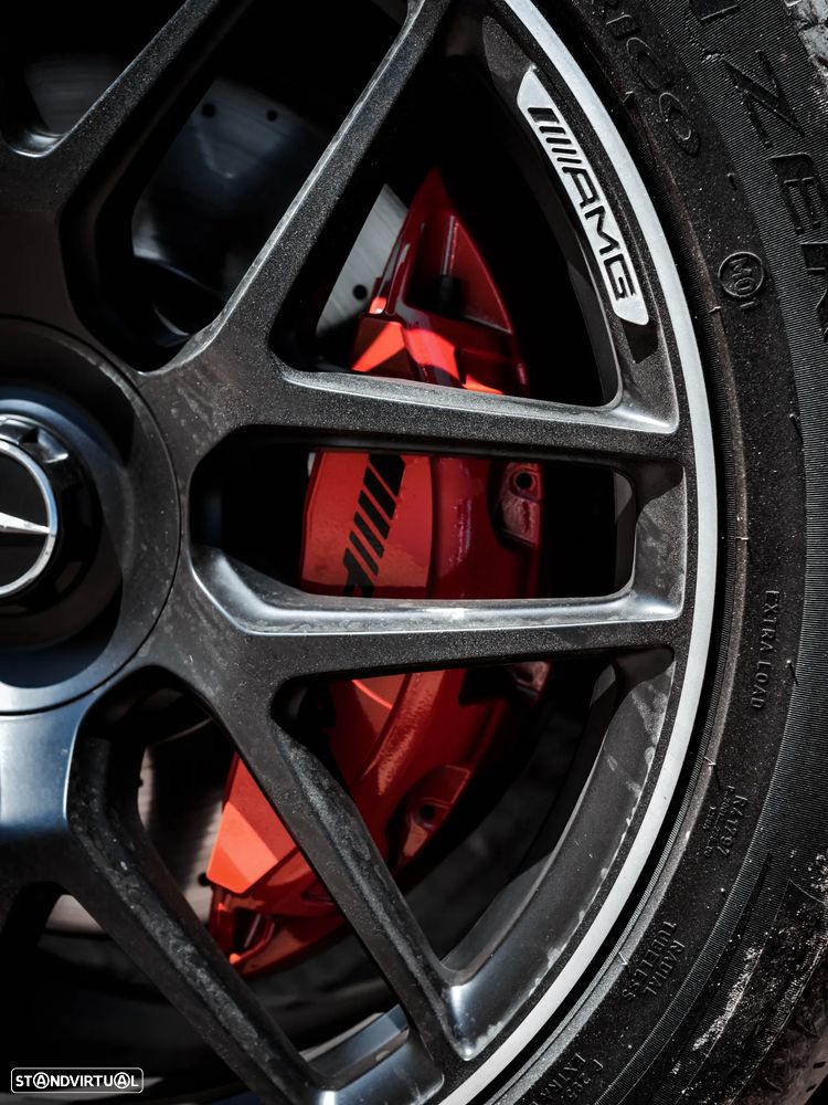 Mercedes-Benz G 63 AMG - 17