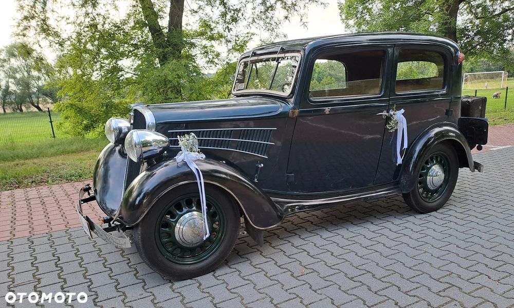 Fiat Inny - 2