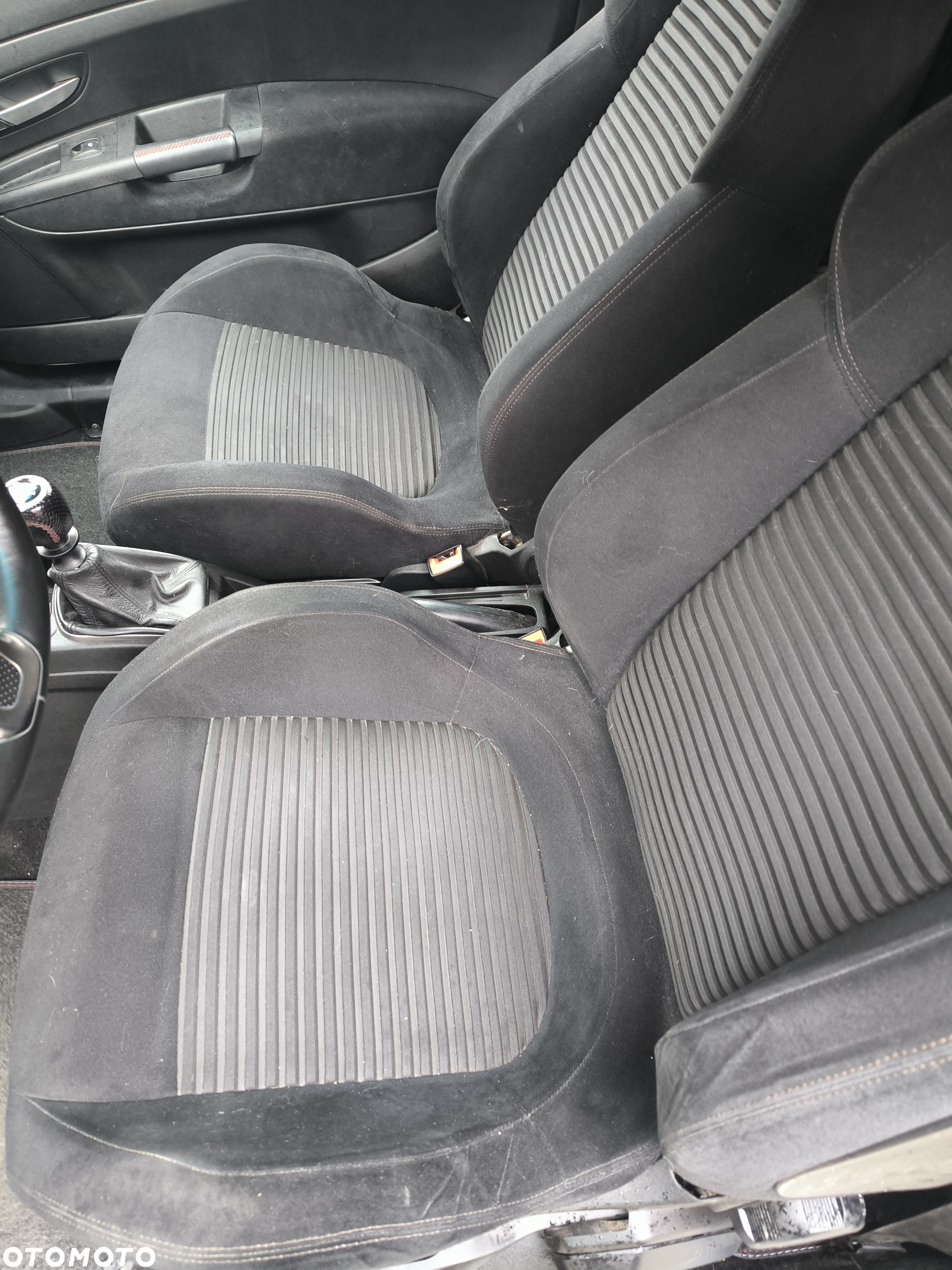 Fiat Grande Punto 1.4T-Jet Abarth - 20