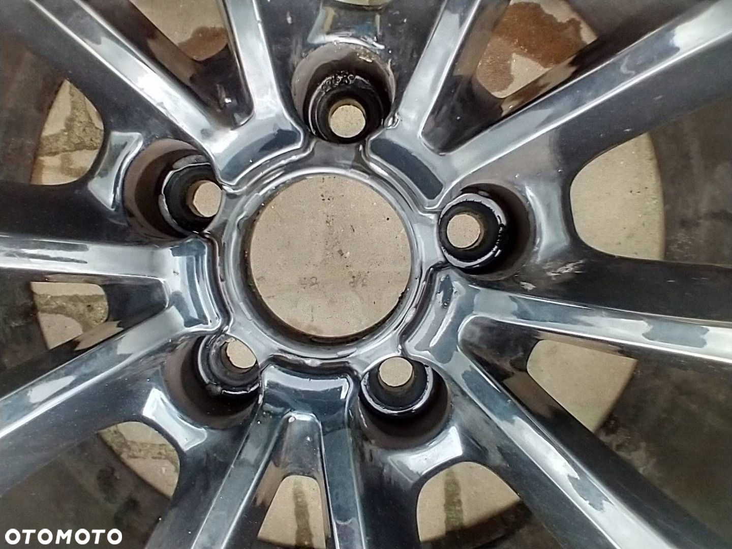 AUDI A8 D4 4H FELGI ALUMINIOWE 19 KOMPLET ET33 9JX19 4H0601025G - 9