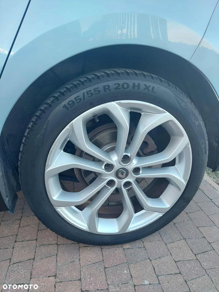 Renault Scenic - 9
