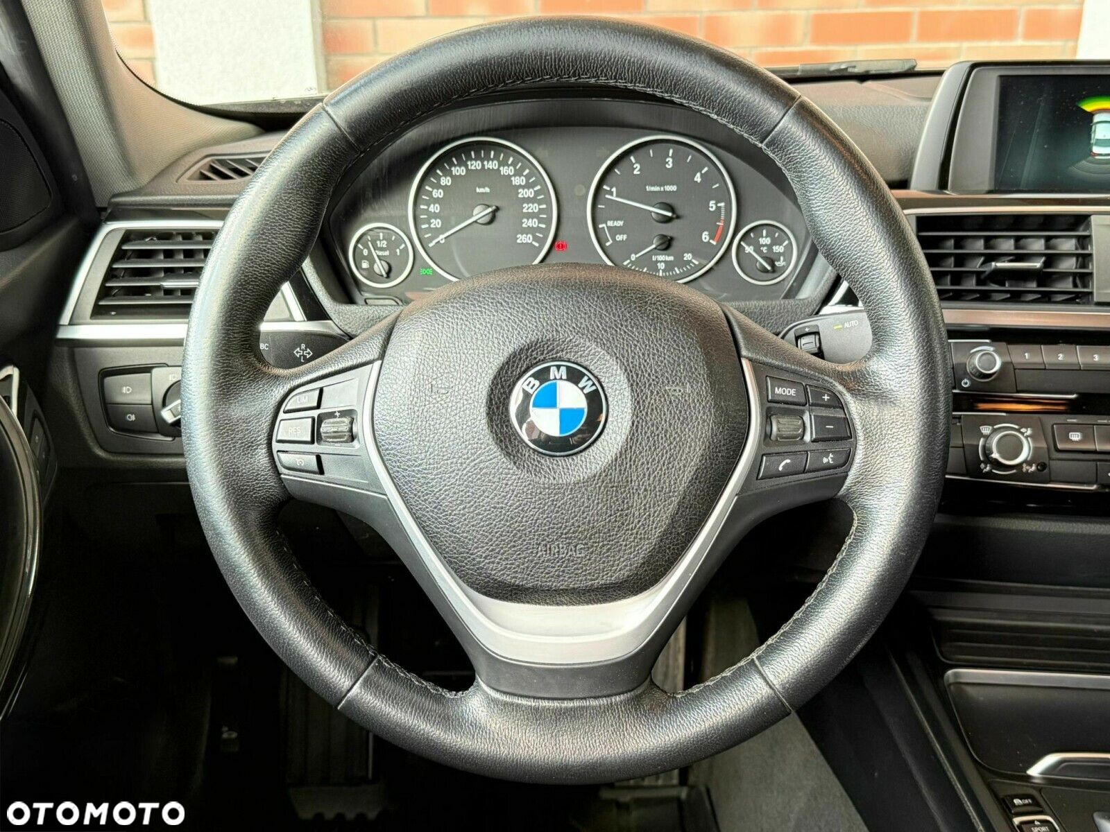 BMW Seria 3 - 14