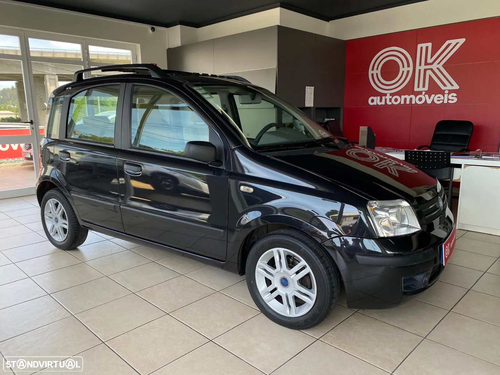 Fiat Panda 1.2 Dynamic - 8