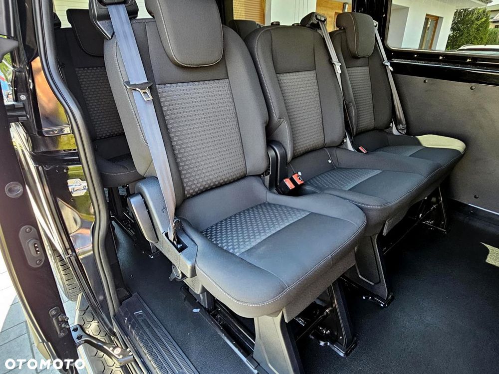 Ford Transit Custom L2H1 VA Autm Trend - 27