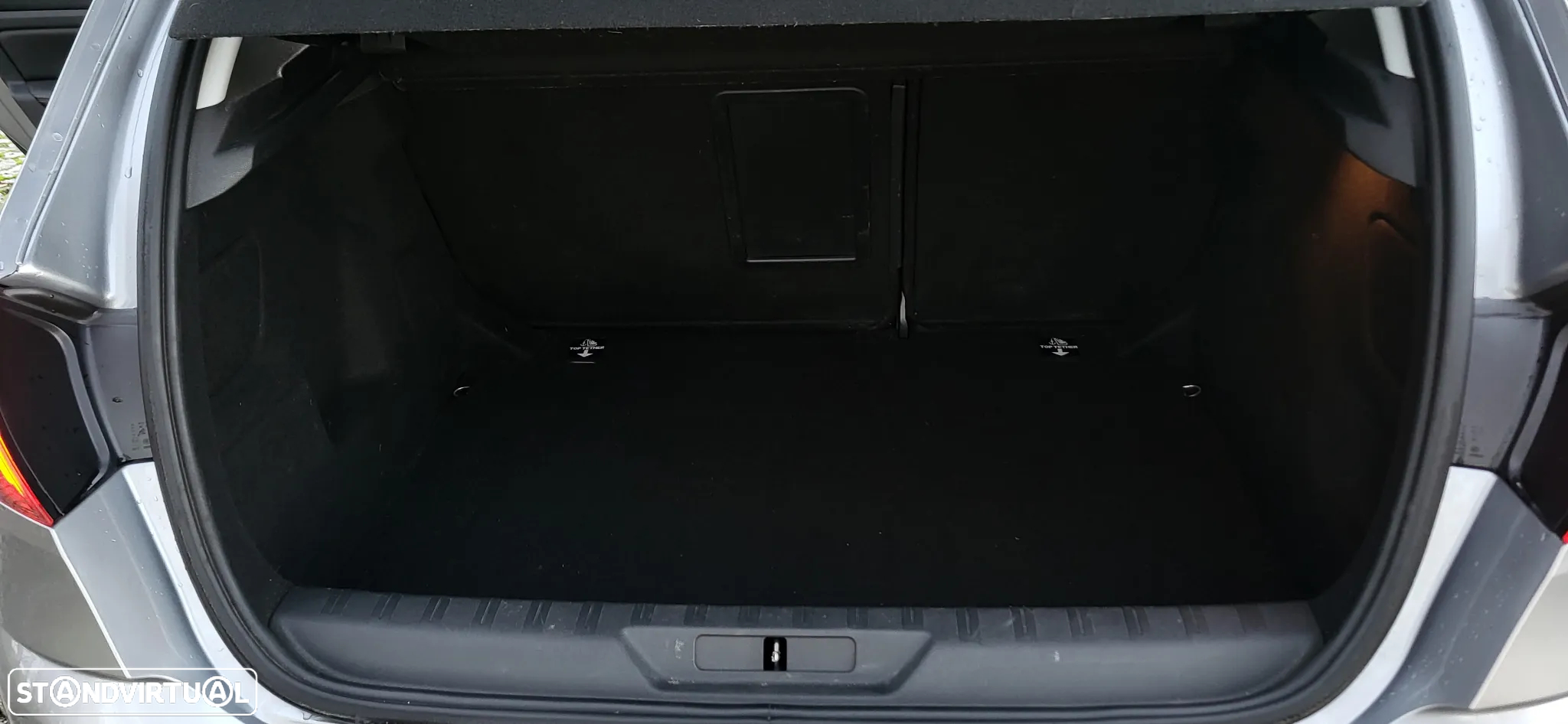 Peugeot 308 130 e-THP Stop & Start Allure - 46