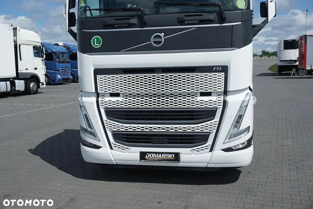 Volvo FH / 500 / I – SAVE / XL / EURO 6 / ACC / I -COOL / NOWY MODEL - 27