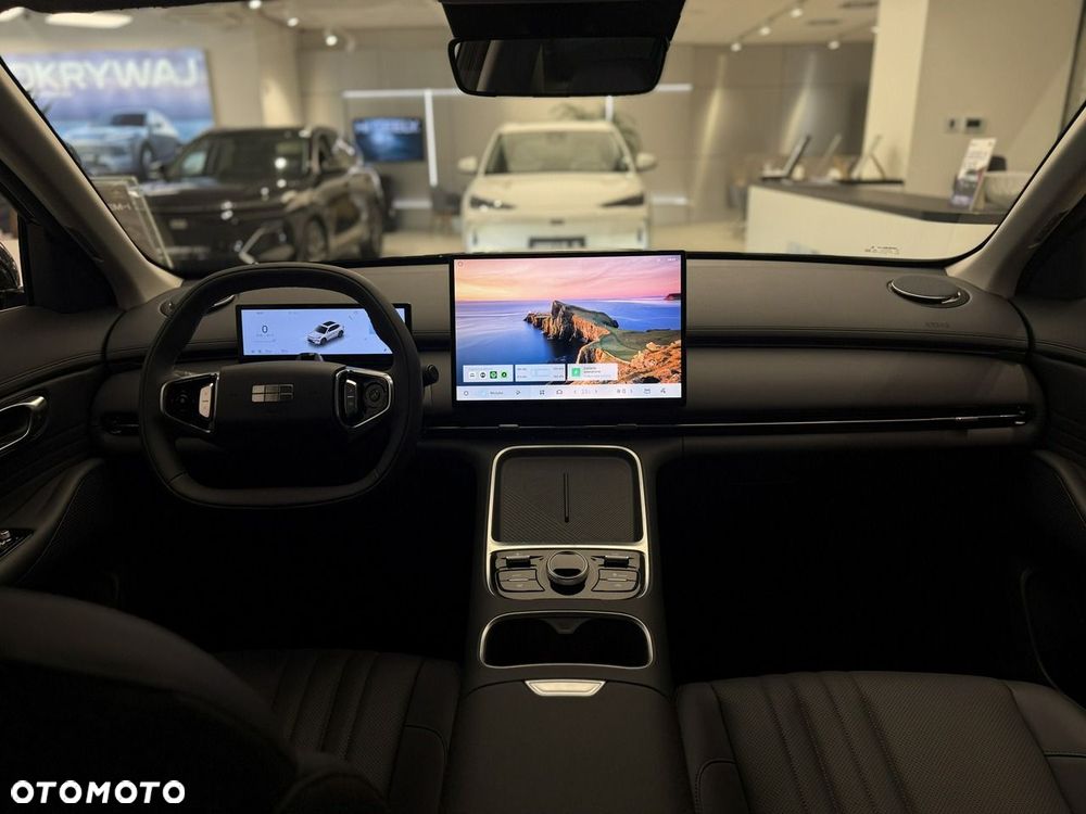 Geely Starray - 12