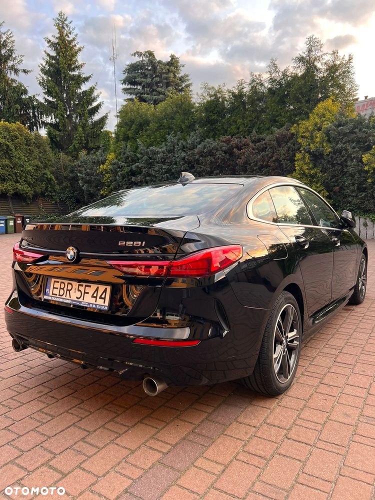 BMW Seria 2 - 11