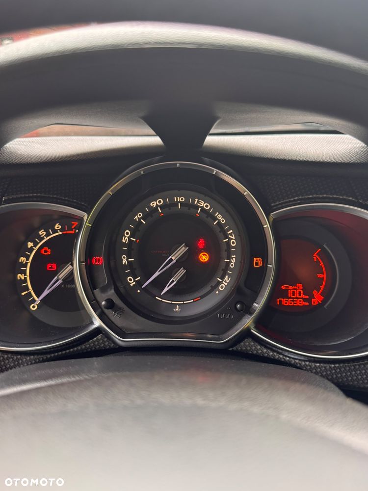 Citroën DS3 1.6 THP Ultra Prestige - 11