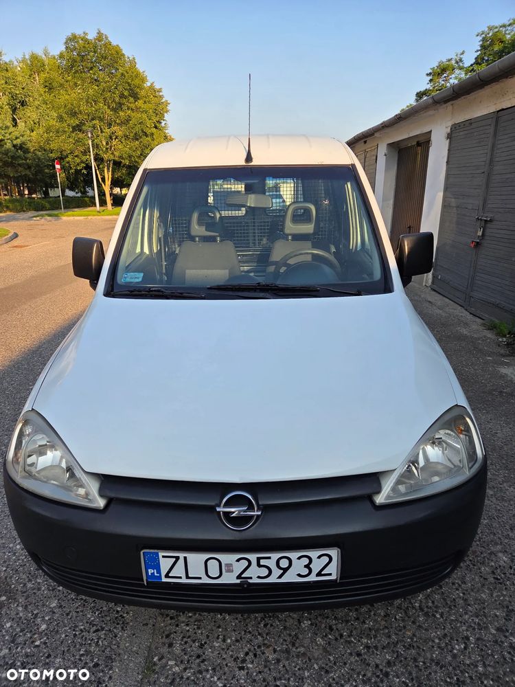 Opel Combo - 2