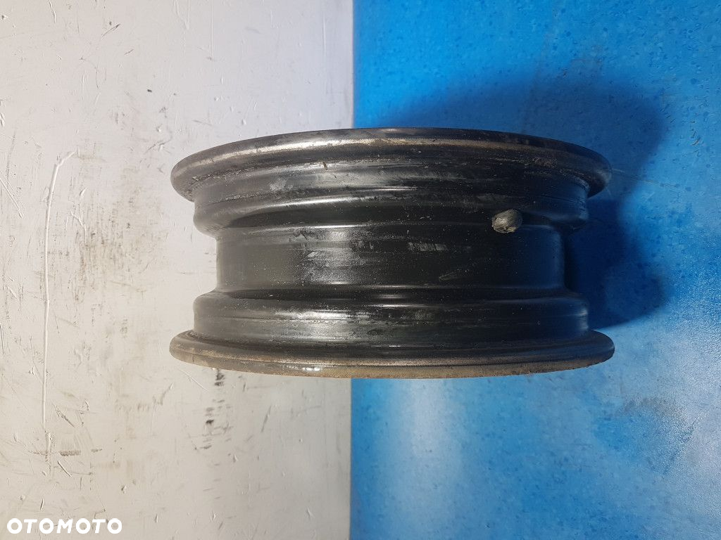 FELGA STALOWA R13 5.5J ET46 4X114,3 - 3