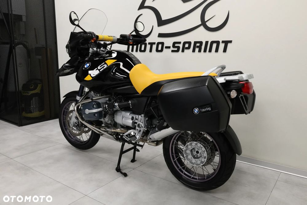 BMW GS - 9