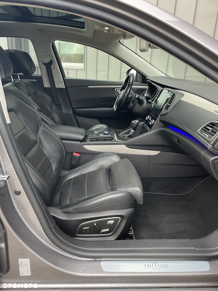 Renault Talisman ENERGY dCi 160 EDC INITIALE PARIS - 29