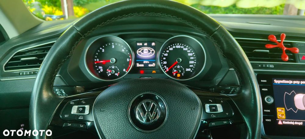 Volkswagen Tiguan 2.0 TDI SCR Join - 14