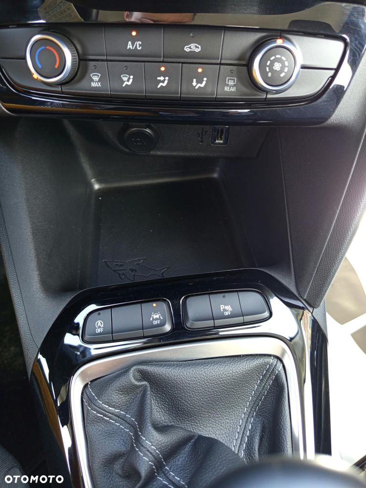 Opel Corsa - 23