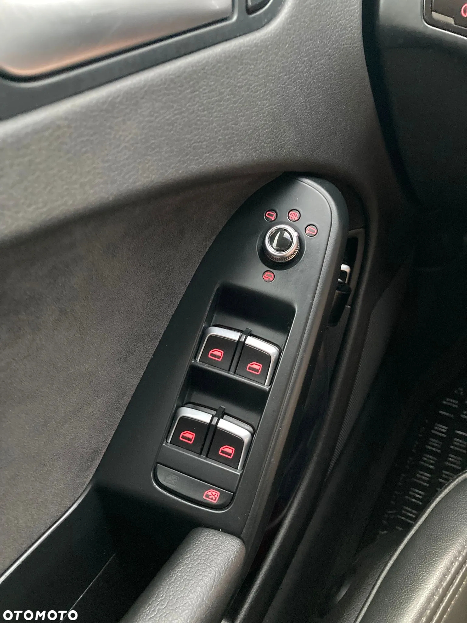 Audi A4 2.0 TDI Multitronic - 15