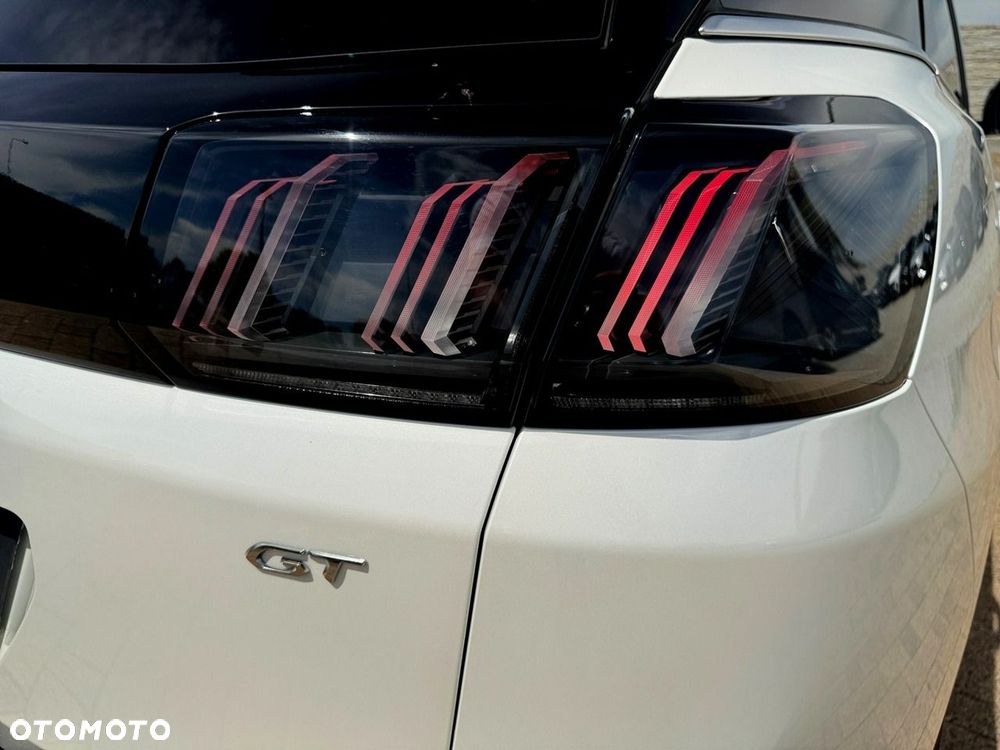 Peugeot 3008 - 13
