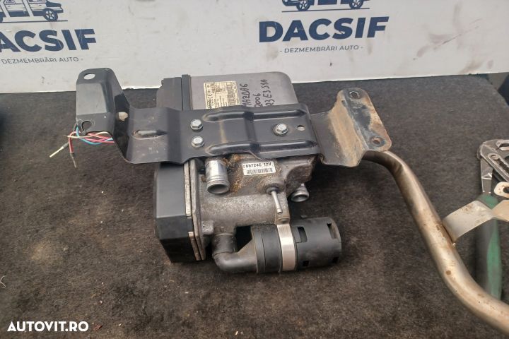 Webasto 9000610H / 66724C / RF5C209A0 / 9100002J 9000610H / 66724C / - 2