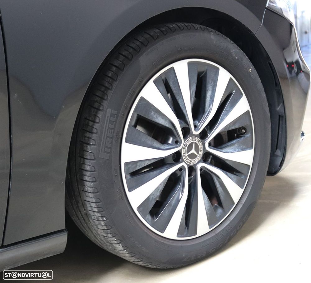 Mercedes-Benz A 180 d Style Plus - 5