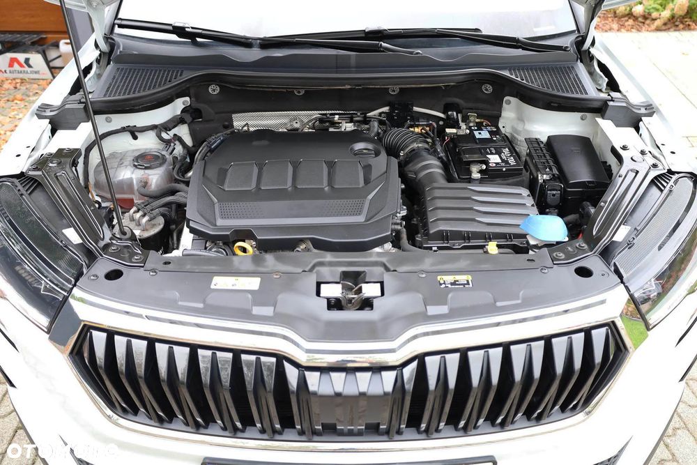 Skoda Karoq 2.0 TDI SCR 4x2 Ambition DSG - 12