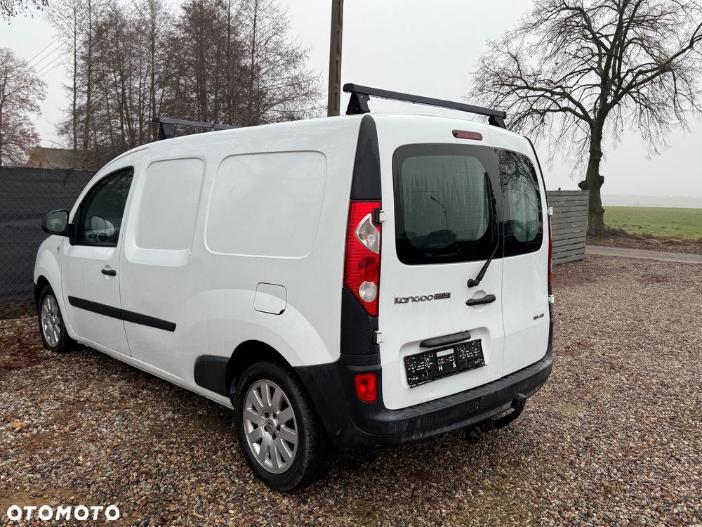 Renault Kangoo - 9