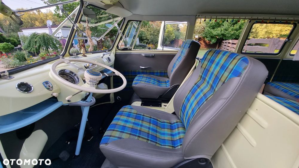 Volkswagen Inny - 37