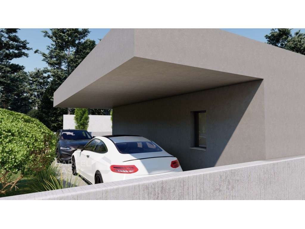 Terreno com projeto aprovado para moradia térrea em Abade Neiva - B... - Grande imagem: 5/14