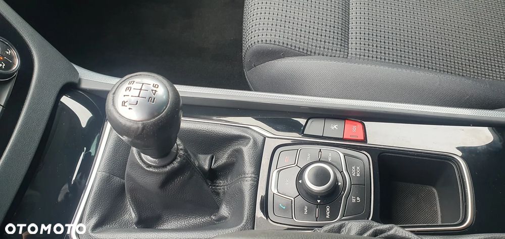 Peugeot 508 HDi FAP 140 Business-Line - 20