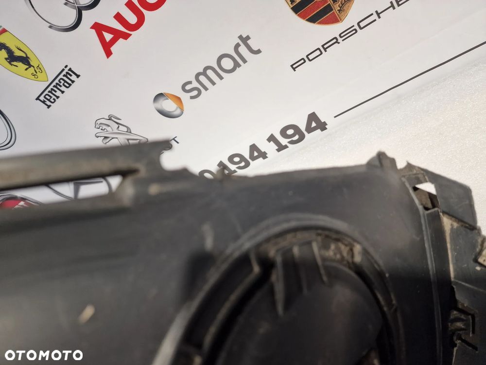 VW POLO 2G0 VI 17- LEWE NADKOLE PRZEDNIE PRZÓD , NR 2G0805911D , NR AUKCJI N1065 - 6