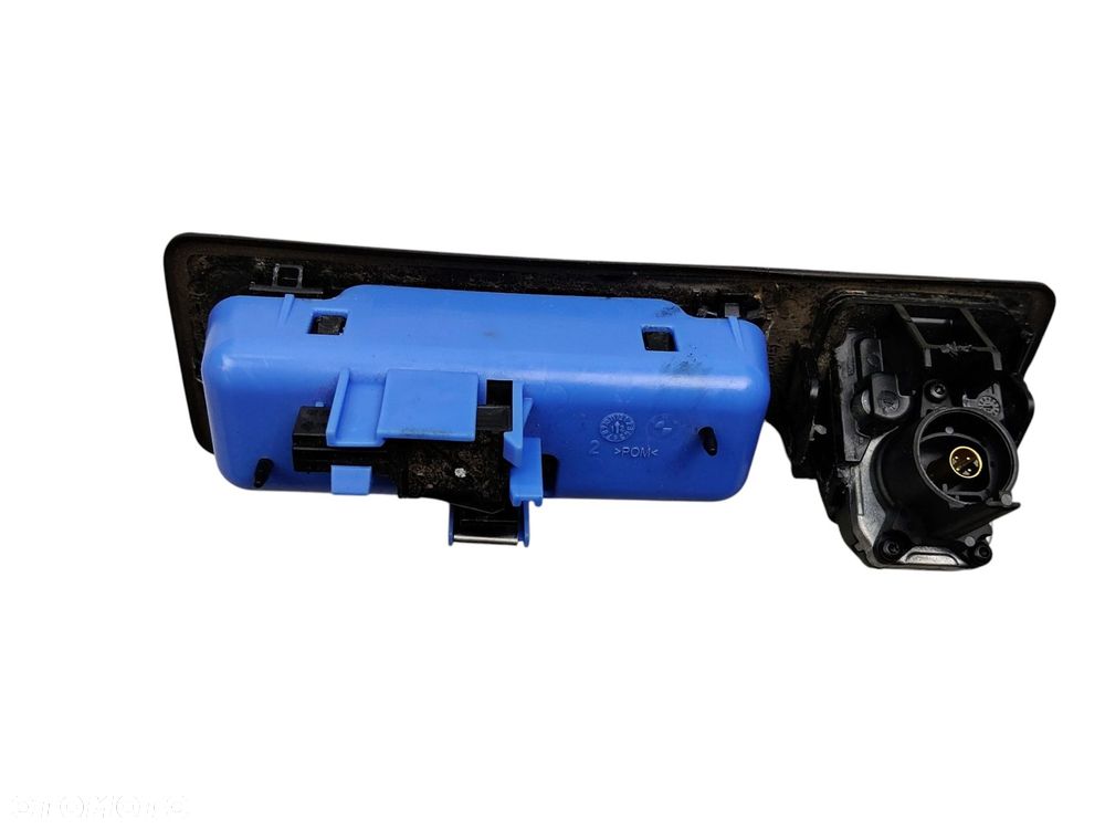 KAMERA COFANIA BMW X3 F25 (2010-2014) 2.0 D 184KM 7368753 - 2