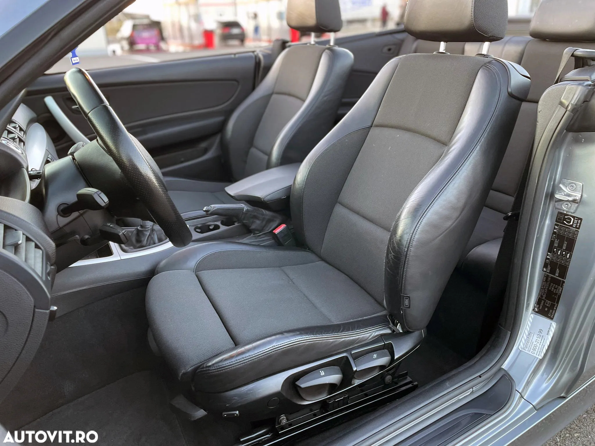 BMW Seria 1 118d DPF Edition Sport - 13