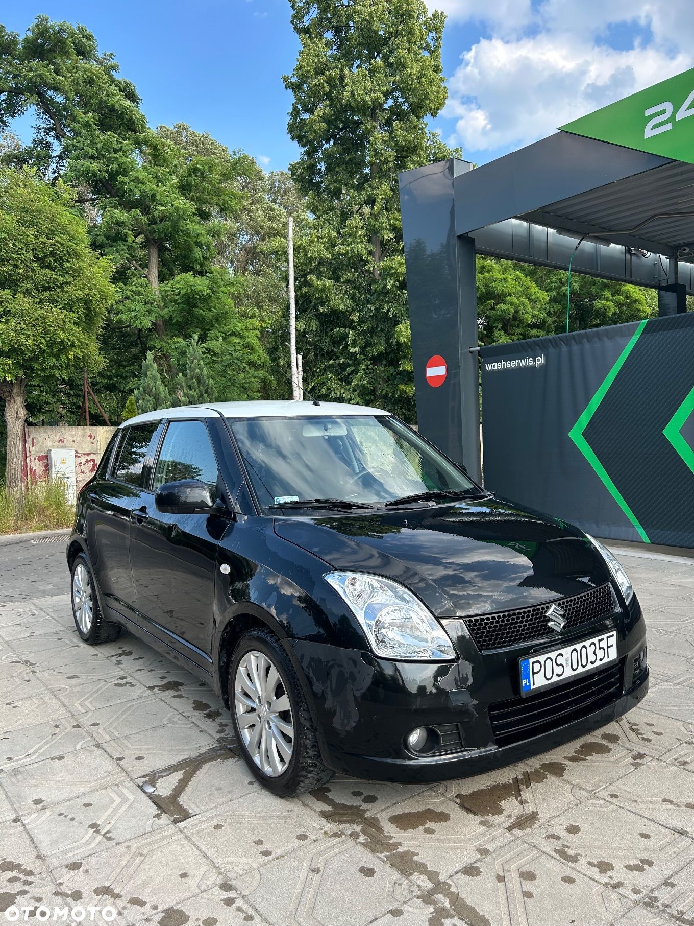 Suzuki Swift 1.3 DDiS GLX / Comfort - 1