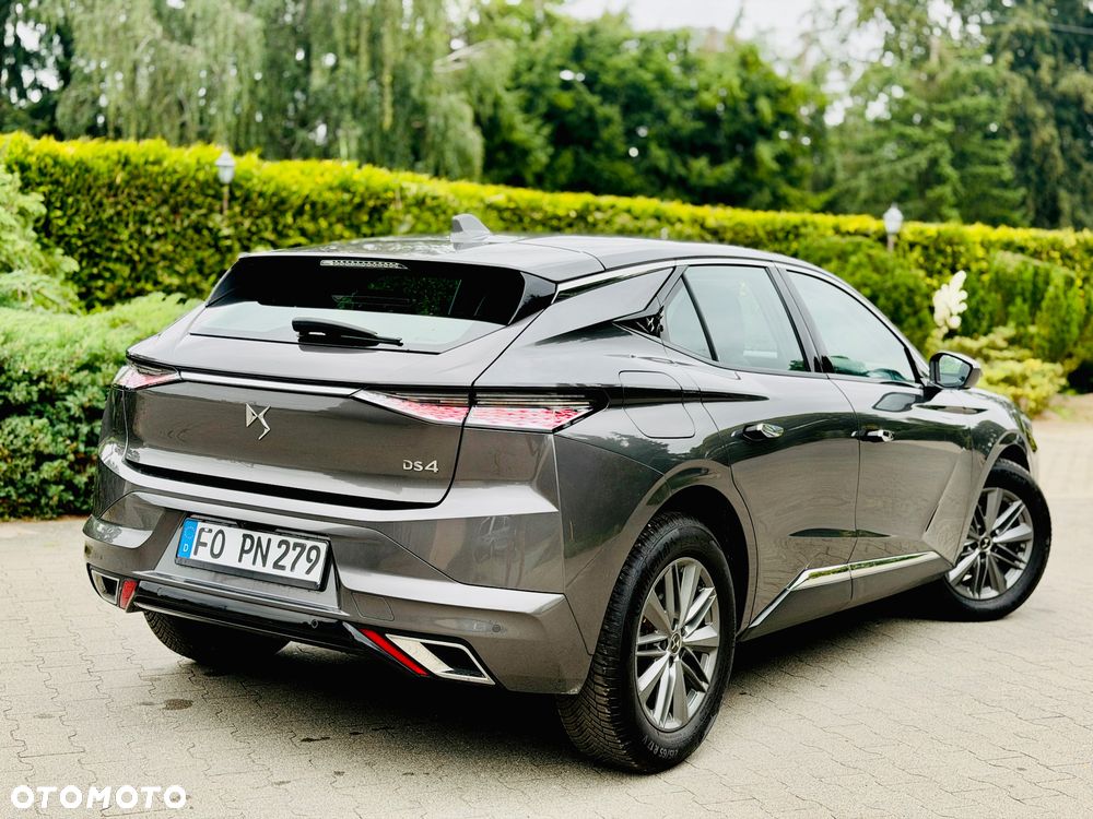 DS Automobiles DS 4 1.5 BlueHDi Rivoli - 4