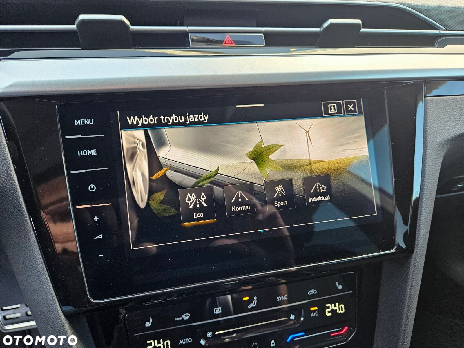 Volkswagen Arteon 2.0 TDI Elegance DSG - 24