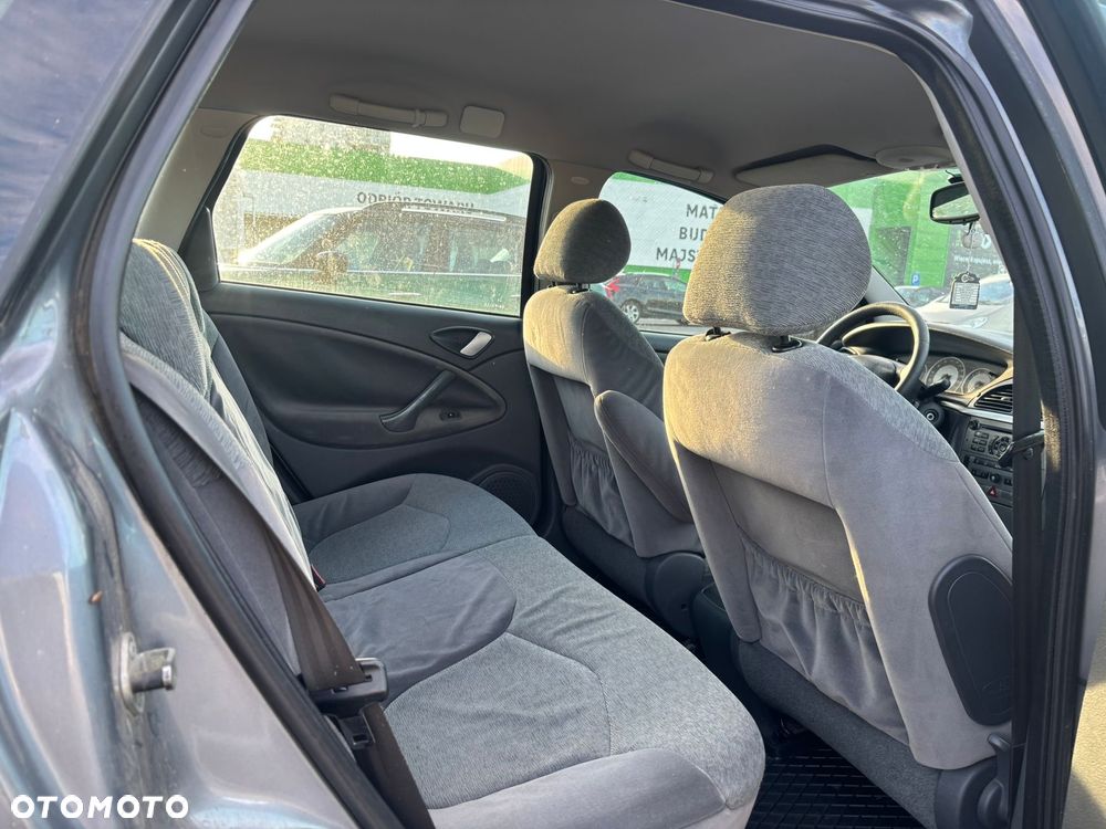 Citroën C5 2.0i 16V Prestige - 10
