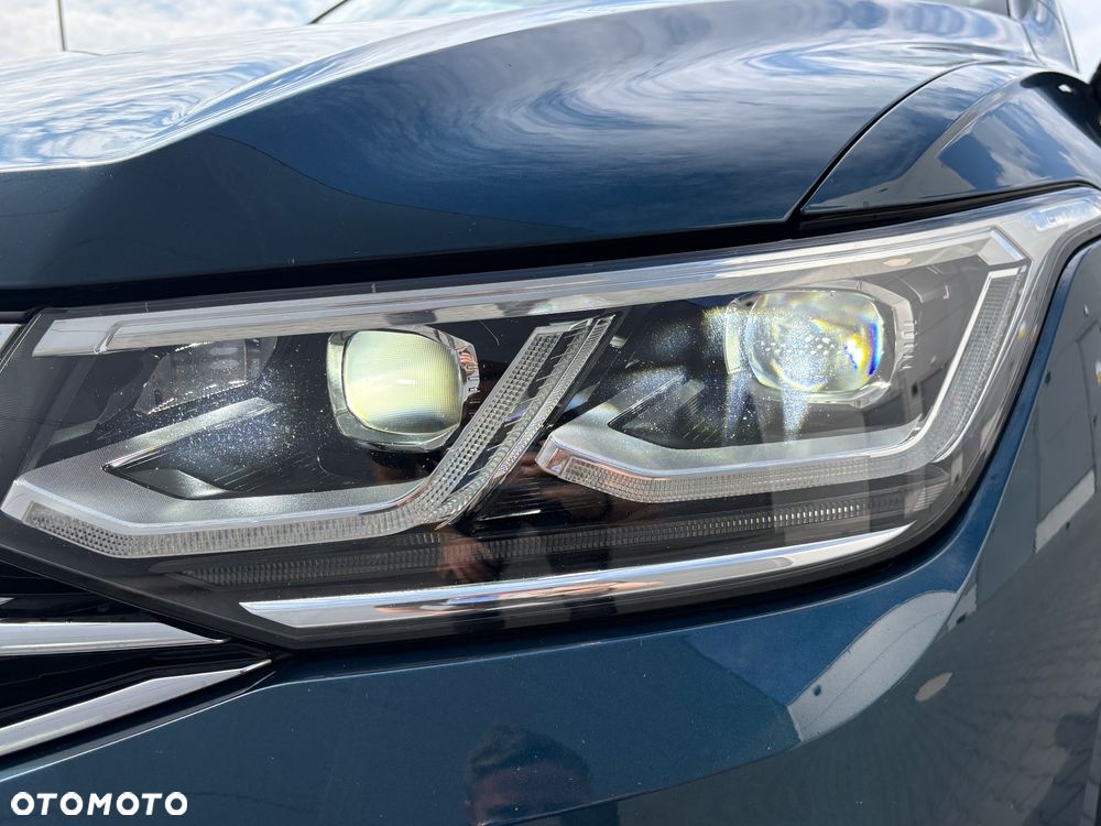 Volkswagen Tiguan 1.5 eTSI OPF DSG R-Line - 32