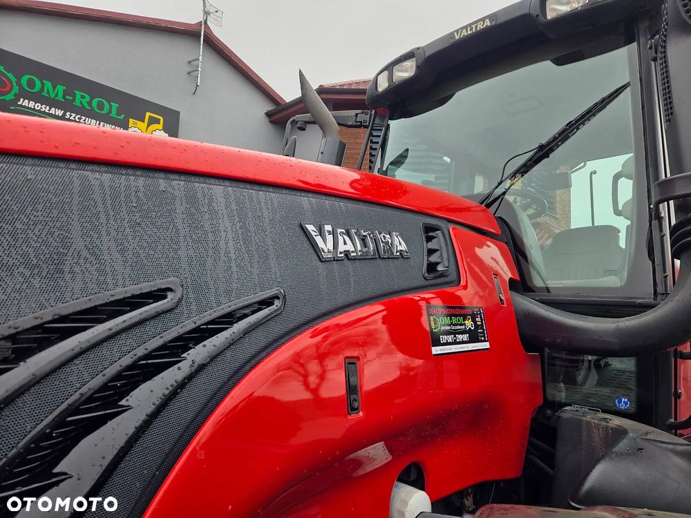 Valtra T 132 DIRECT VERSU - 13