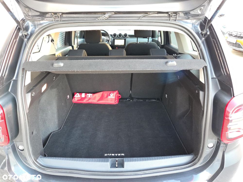 Dacia Duster 1.3 TCe Prestige EDC - 24