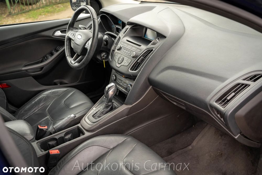Ford Focus - 15