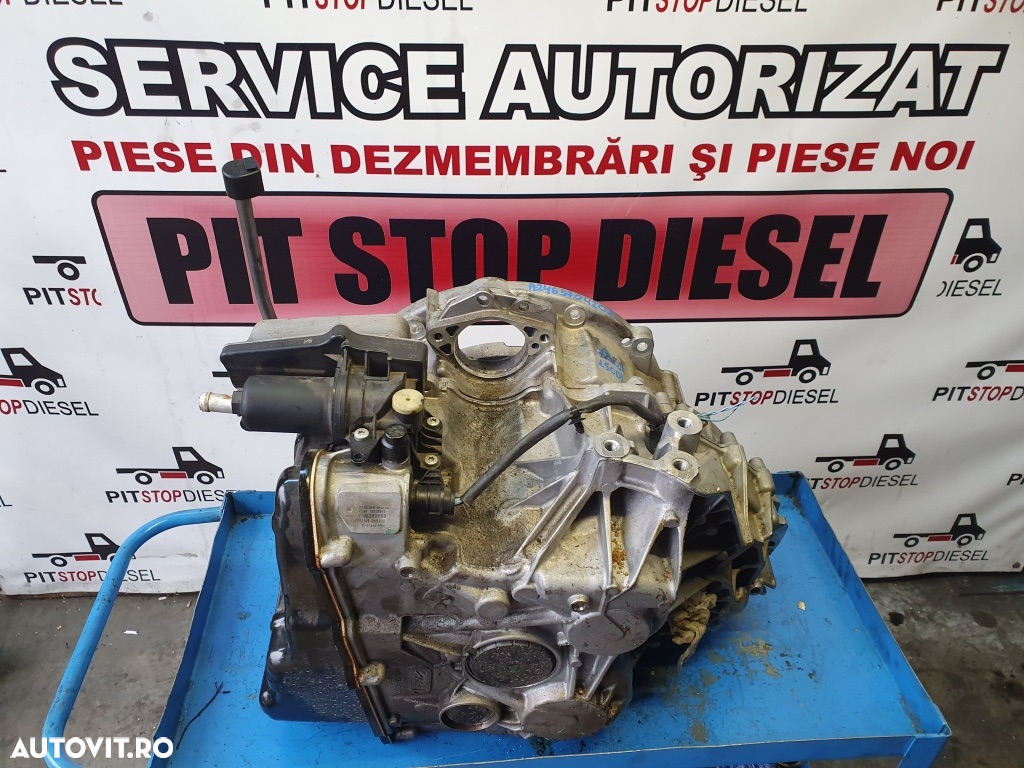 Cutie Automata MERCEDES GLA 180 cdi , X156 724021 A2463704803 / 2463704803 2013 2014 2015 2016 2017 2018 2019 - 2