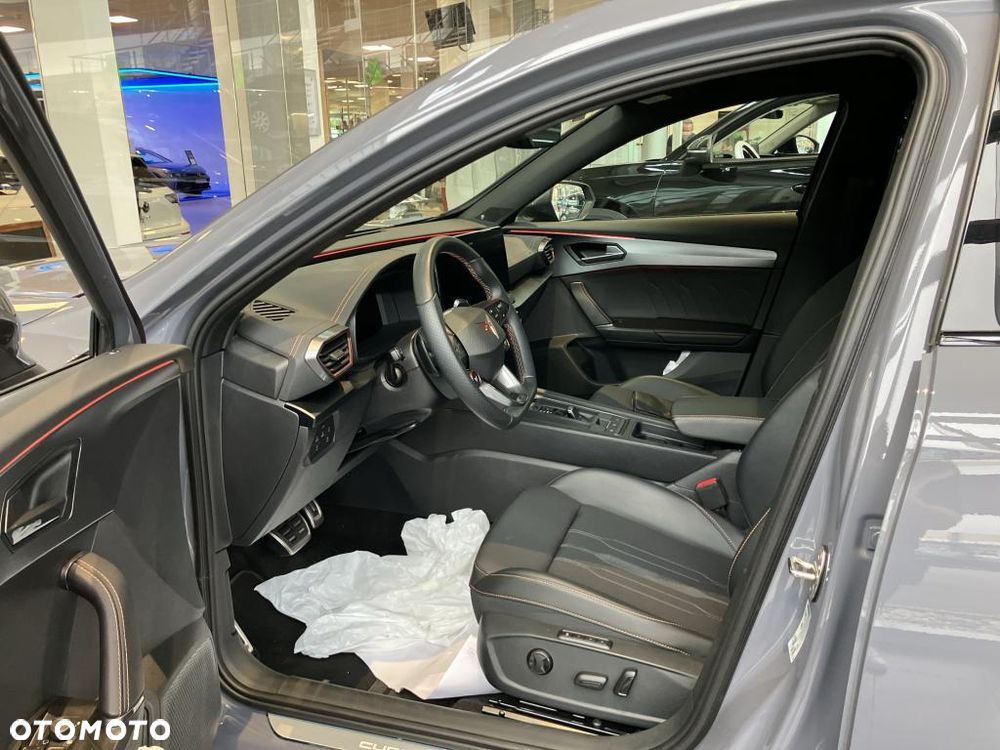 Cupra Formentor 2.0 TSI 4Drive VZ DSG - 7