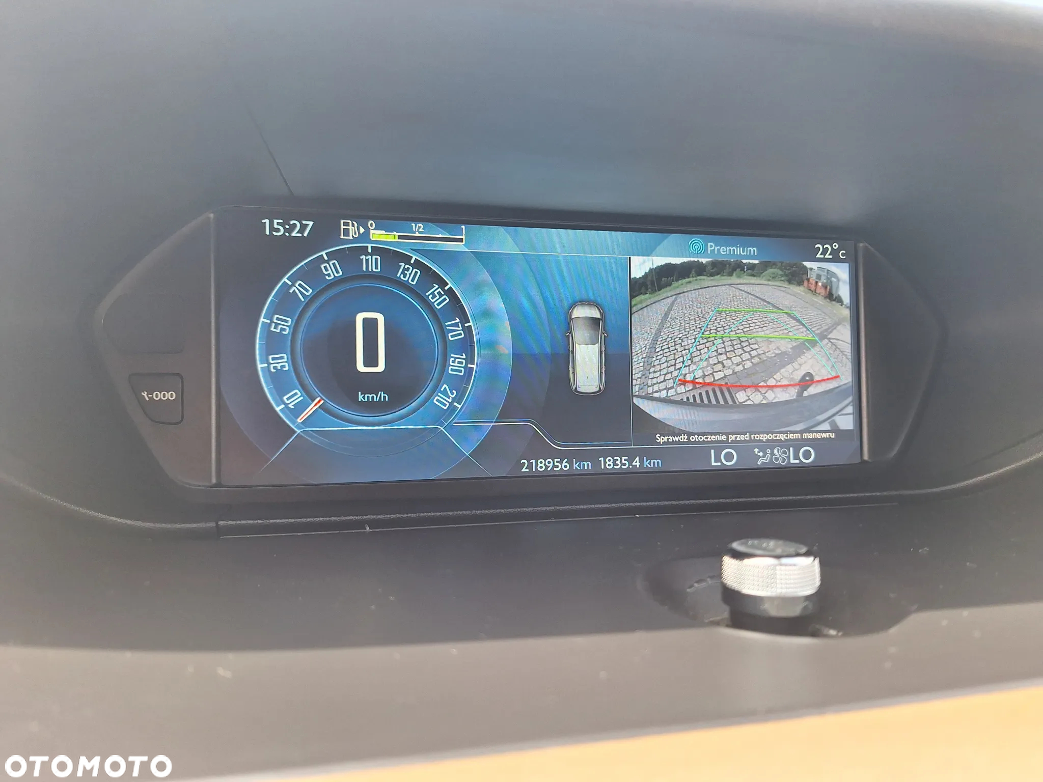 Citroën C4 Grand Picasso 2.0 BlueHDi Exclusive - 13