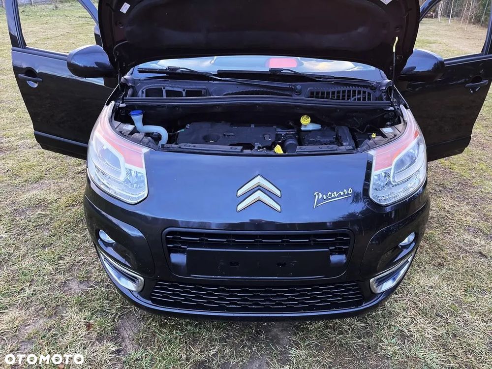 Citroën C3 Picasso - 11