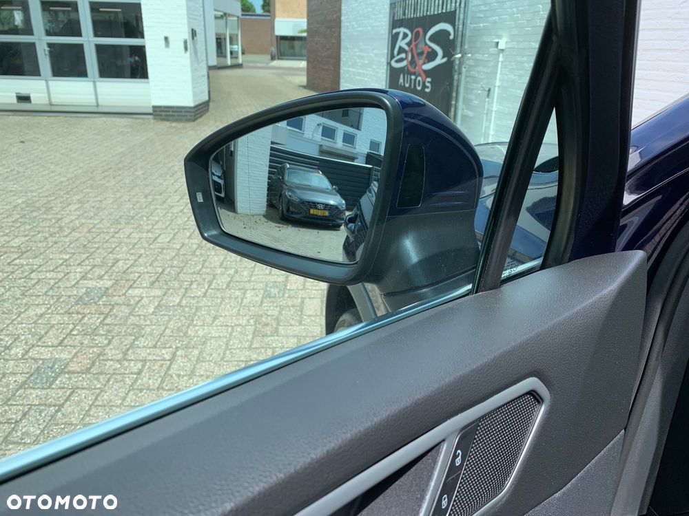 Volkswagen Tiguan 2.0 TDI BMT SCR 4Mot Highline DSG - 19