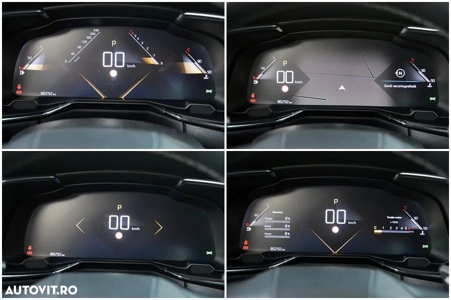 DS Automobiles DS 7 Crossback - 32